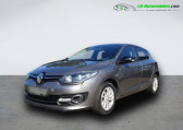 Renault Megane IV occasion année 2015 boite Manuelle Annonce Renault Megane IV occasion Essence TCe 115 BVM à Beaupuy