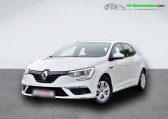 Renault Megane IV occasion année 2019 boite Manuelle Annonce Renault Megane IV occasion Essence TCe 115 BVM à Beaupuy