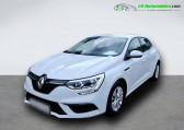 Renault Megane IV occasion année 2019 boite Manuelle Annonce Renault Megane IV occasion Essence TCe 115 BVM à Beaupuy