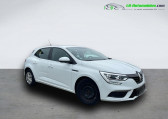 Renault Megane IV occasion année 2018 boite Manuelle Annonce Renault Megane IV occasion Essence TCe 115 BVM à Beaupuy