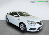 Renault Megane IV TCe 115 BVM   Beaupuy 31