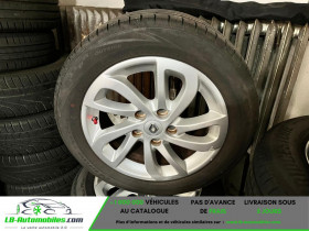 Renault Megane IV TCE 115 Energy  occasion � Beaupuy - photo n�17