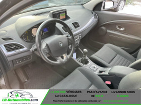 Renault Megane IV TCE 115 Energy  occasion � Beaupuy - photo n�7