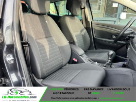 Renault Megane IV TCE 115 Energy  occasion � Beaupuy - photo n�6