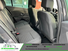 Renault Megane IV TCE 115 Energy  occasion � Beaupuy - photo n�4