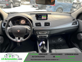 Renault Megane IV TCE 115 Energy  occasion � Beaupuy - photo n�3