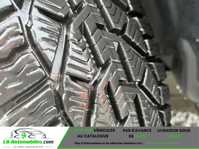 Renault Megane IV TCE 115 Energy  occasion � Beaupuy - photo n�20