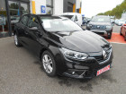 Renault Megane IV occasion année 2019 boite Manuelle Annonce Renault Megane IV occasion Essence TCe 115 FAP Business à Bessières