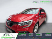 Annonce Renault Megane IV occasion Essence TCe 130 BVA � Beaupuy
