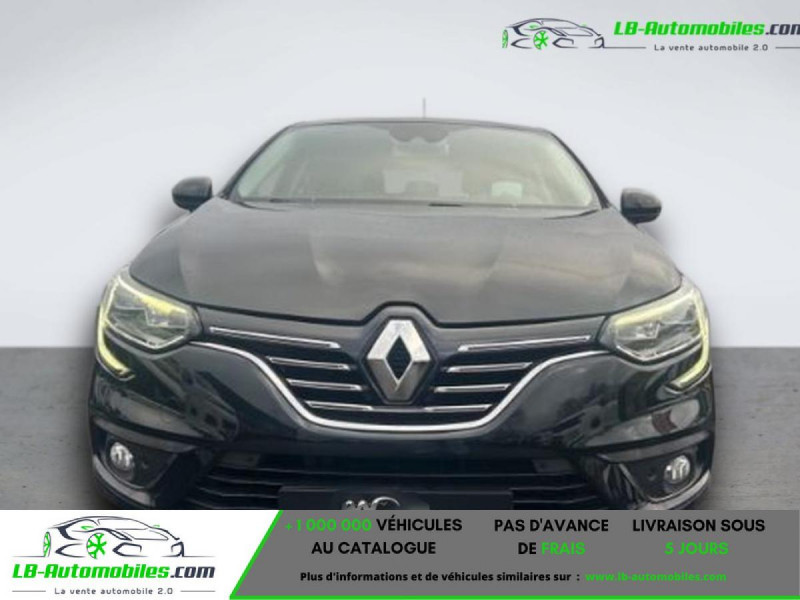 Renault Megane IV TCe 130 BVA  occasion � Beaupuy - photo n�4