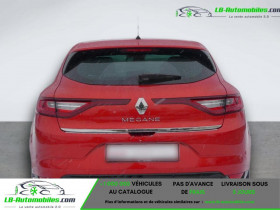 Renault Megane IV TCe 130 BVA  occasion � Beaupuy - photo n�6