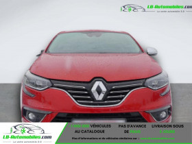 Renault Megane IV TCe 130 BVA  occasion � Beaupuy - photo n�5