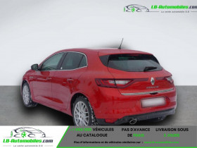 Renault Megane IV TCe 130 BVA  occasion � Beaupuy - photo n�4