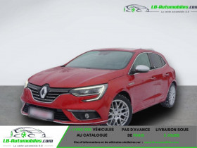 Renault Megane IV TCe 130 BVA  occasion � Beaupuy - photo n�2
