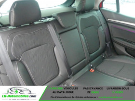 Renault Megane IV TCe 130 BVA  occasion � Beaupuy - photo n�8