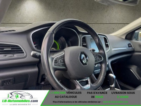 Renault Megane IV TCe 130 BVA  occasion � Beaupuy - photo n�7