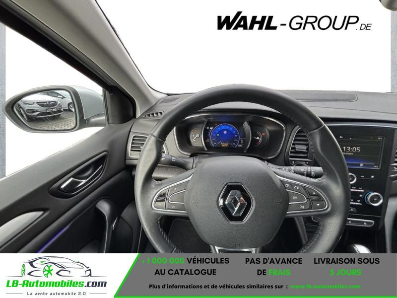 Renault Megane IV TCe 130 BVA  occasion  Beaupuy - photo n7
