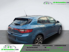 Renault Megane IV TCe 130 BVA  occasion � Beaupuy - photo n�4