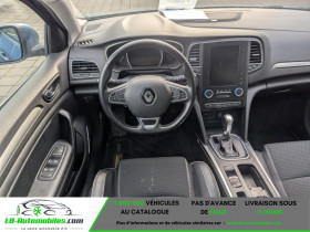 Renault Megane IV TCe 130 BVA  occasion � Beaupuy - photo n�3