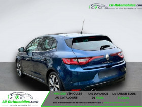 Renault Megane IV TCe 130 BVA  occasion � Beaupuy - photo n�4
