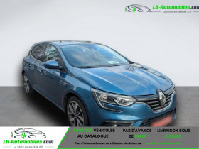 Renault Megane IV TCe 130 BVA  occasion � Beaupuy - photo n�2
