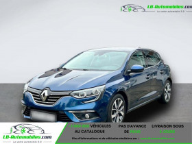 Renault Megane IV TCe 130 BVA  occasion � Beaupuy - photo n�2