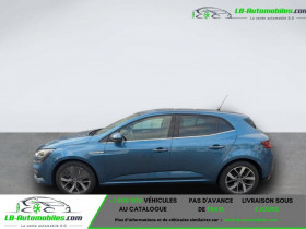 Renault Megane IV TCe 130 BVA  occasion � Beaupuy - photo n�6