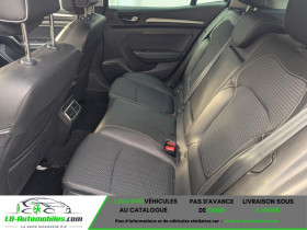 Renault Megane IV TCe 130 BVA  occasion � Beaupuy - photo n�9