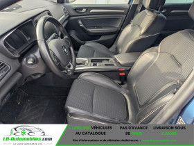 Renault Megane IV TCe 130 BVA  occasion � Beaupuy - photo n�8
