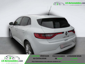 Renault Megane IV TCe 130 BVA  occasion � Beaupuy - photo n�4