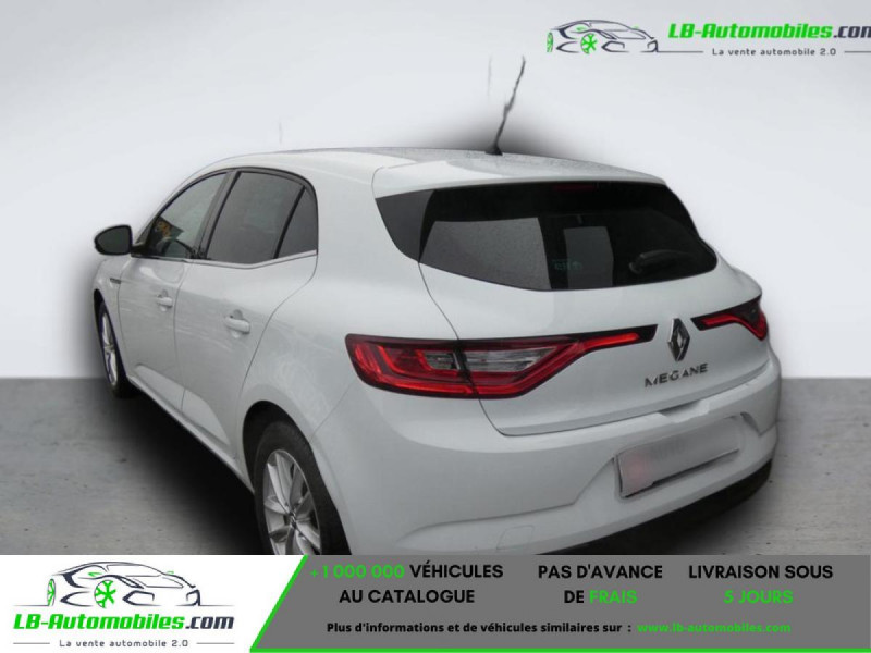 Renault Megane IV TCe 130 BVA  occasion � Beaupuy - photo n�4