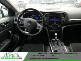 Renault Megane IV TCe 130 BVA  occasion � Beaupuy - photo n�3