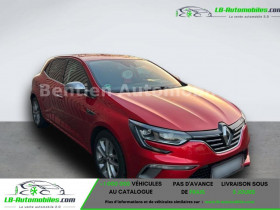 Renault Megane IV TCe 130 BVA  occasion � Beaupuy - photo n�2