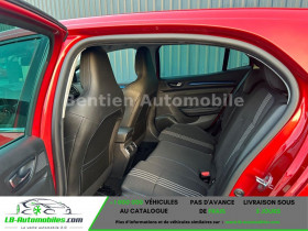 Renault Megane IV TCe 130 BVA  occasion � Beaupuy - photo n�5