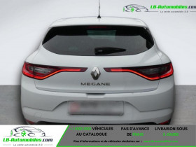 Renault Megane IV TCe 130 BVA  occasion � Beaupuy - photo n�6