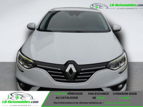 Renault Megane IV TCe 130 BVA  occasion � Beaupuy - photo n�5