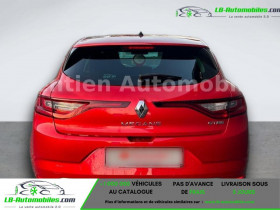 Renault Megane IV TCe 130 BVA  occasion � Beaupuy - photo n�4