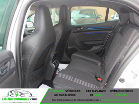 Renault Megane IV TCe 130 BVA  occasion � Beaupuy - photo n�7