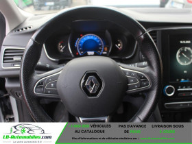 Renault Megane IV TCe 130 BVA  occasion � Beaupuy - photo n�8