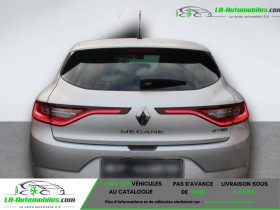 Renault Megane IV TCe 130 BVA  occasion � Beaupuy - photo n�5
