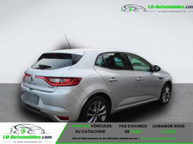 Renault Megane IV TCe 130 BVA  occasion � Beaupuy - photo n�3