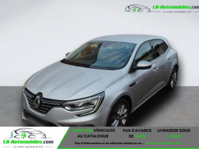 Renault Megane IV TCe 130 BVA  occasion � Beaupuy - photo n�2