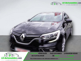 Renault Megane IV TCe 130 BVA  occasion  Beaupuy - photo n2