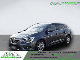 Renault Megane IV TCe 130 BVA  occasion  Beaupuy - photo n2