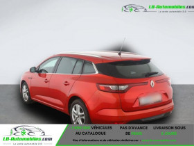 Renault Megane IV TCe 130 BVA  occasion  Beaupuy - photo n2