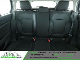 Renault Megane IV TCe 130 BVA  occasion  Beaupuy - photo n8