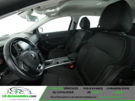 Renault Megane IV TCe 130 BVA  occasion  Beaupuy - photo n7