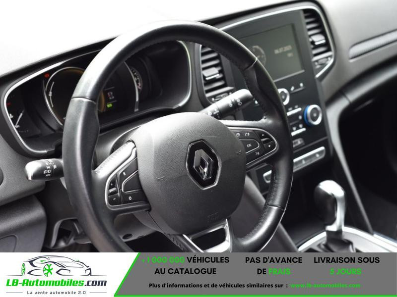 Renault Megane IV TCe 130 BVA  occasion  Beaupuy - photo n5