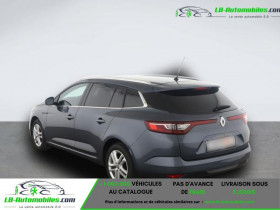 Renault Megane IV TCe 130 BVA  occasion  Beaupuy - photo n4