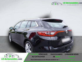 Renault Megane IV TCe 130 BVA  occasion  Beaupuy - photo n3